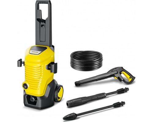 Karcher Aukšto slėgio plovykla Karcher K 5 WCM EU