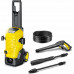 Karcher Aukšto slėgio plovykla Karcher K 5 WCM EU