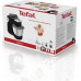 Tefal TEFAL | Food processor | QB319838 Wizzo | 1000 W | Number of speeds 7 | Bowl capacity 4 L | Blender | Stainless Steel