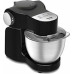 Tefal TEFAL | Food processor | QB319838 Wizzo | 1000 W | Number of speeds 7 | Bowl capacity 4 L | Blender | Stainless Steel