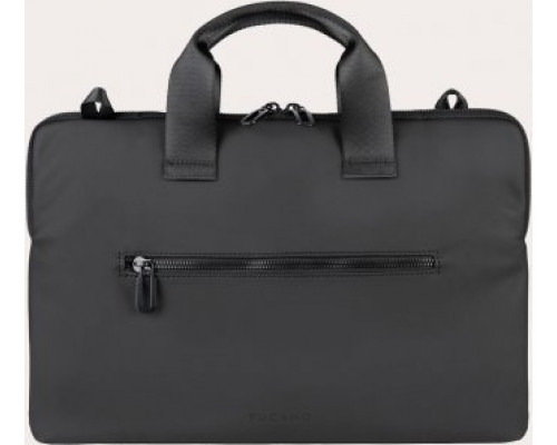 Tucano GOMMO LAPTOPTASCHE BLACK