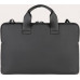 Tucano GOMMO LAPTOPTASCHE BLACK