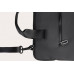 Tucano GOMMO LAPTOPTASCHE BLACK