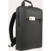 Tucano GOMMO RUCKSACK BLACK