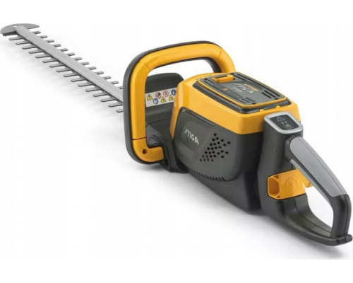 Stiga Shears rechargeable HT 500e 51 cm