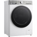 LG LG | Skalbimo mašina | F2WR909P3W | Energy efficiency class A-10% | Front loading | Skalbimo talpa 9kg | 1200 RPM | Gylis 47.5 cm | Plotis 60 cm | LED | Steam function | Direct drive | Wi-Fi | Baltas
