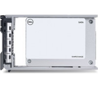 Dell 1.6TB Brak danych  (400-BMVP)