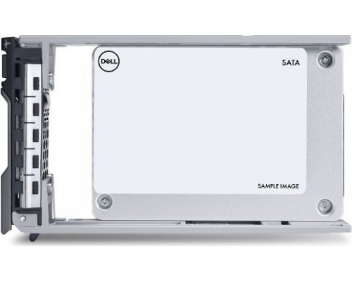 Dell 1.6TB Brak danych  (400-BMVP)