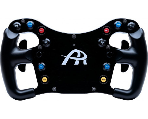 Ascher Racing F28-SC V2 (76080032)