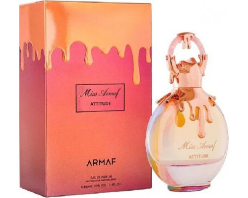 Armaf ARMAF Miss Attitude EDP 100ml