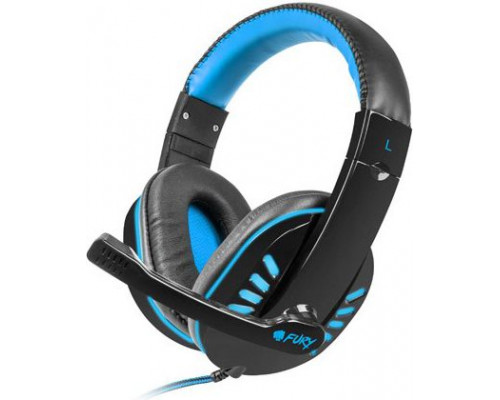 Fury NightHawk Blue (NFU-0864)