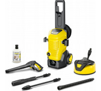 Karcher Aukšto slėgio plovykla Karcher K 5 WCM Premium Home EU