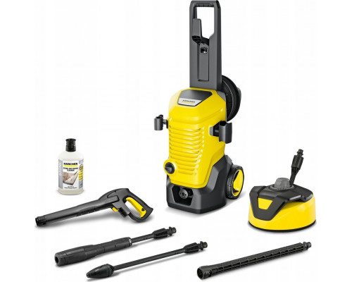 Karcher Aukšto slėgio plovykla Karcher K 5 WCM Premium Home EU