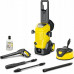 Karcher Aukšto slėgio plovykla Karcher K 5 WCM Premium Home EU