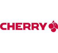 Cherry CHERRY STREAM KEYBOARD TKL klawiatura USB QWERTY British English Biały