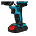 ExtraLink Extralink Tools Akumulatorowa Blue + 2 Batteryy