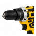 ExtraLink Extralink Tools Akumulatorowa Yellow + 2 Batteryy