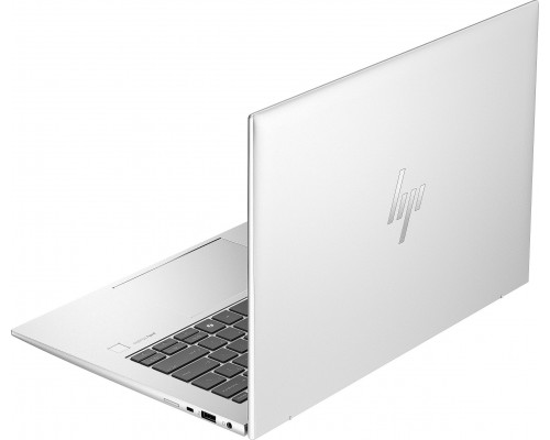 Laptop HP HP EliteBook 840 G11 - Ultra 7-155U, 16GB, 1TB SSD, 14 WUXGA 400-nit AG, WWAN-ready, Smartcard, FPR, Nordic backlit keyboard, 56Wh, Win 11 Pro, 3 years
