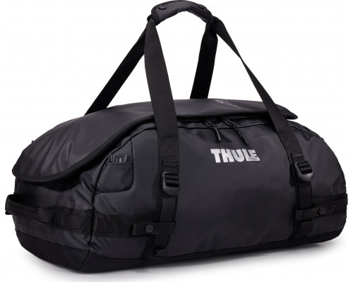 Thule Thule Chasm TDSD302 Black sport bag 40 l Poliester Czarny