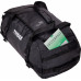 Thule Thule Chasm TDSD302 Black sport bag 40 l Poliester Czarny