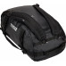 Thule Thule Chasm TDSD302 Black sport bag 40 l Poliester Czarny