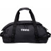 Thule Thule Chasm TDSD302 Black sport bag 40 l Poliester Czarny