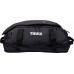 Thule Thule Chasm TDSD302 Black sport bag 40 l Poliester Czarny