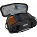 Thule Thule Chasm TDSD302 Black sport bag 40 l Poliester Czarny