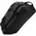 Thule Thule Chasm TDSD302 Black sport bag 40 l Poliester Czarny