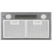 Cata CATA | Hood | GT-PLUS 45 X/M | Canopy | Energy efficiency class C | Plotis 60 cm | 645 m³/h | Mechanical control | LED | Stainless Steel