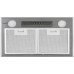 Cata CATA | Hood | GT-PLUS 45 X/M | Canopy | Energy efficiency class C | Plotis 60 cm | 645 m³/h | Mechanical control | LED | Stainless Steel