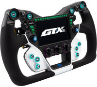 Cube Controls GTX2 (GTX2-WHI300BLK)