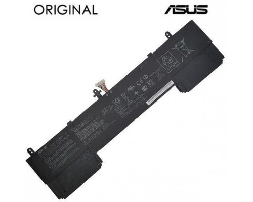 Asus Nešiojamo kompiuterio baterija ASUS C42N1839, 4480mAh, Original