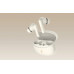Edifier X5 Pro beige