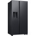 Samsung Side by side šaldytuvas Samsung RS65DG5403B1