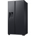 Samsung Side by side šaldytuvas Samsung RS65DG5403B1