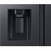 Samsung Side by side šaldytuvas Samsung RS65DG5403B1