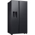 Samsung Side by side šaldytuvas Samsung RS65DG5403B1