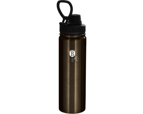 Berlinger Haus SPORTY BOTTLE THERMAL 720ML BERLINGER HAUS SHINY BLACK BH-7770