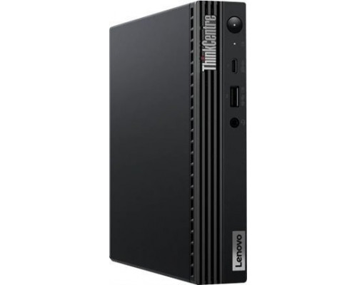 Mini PC Lenovo ThinkCentre M70q Gen 5 Intel Core i5-14500T 16 GB 512 GB SSD Windows 11 Pro