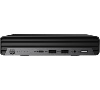 Komputer HP PC HP ProMini 400 G9 DM i5 W11P