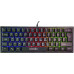 Gear4U GEAR4U Mini Gaming Tastatur - 60%