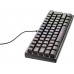 Gear4U GEAR4U Mini Gaming Tastatur - 60%