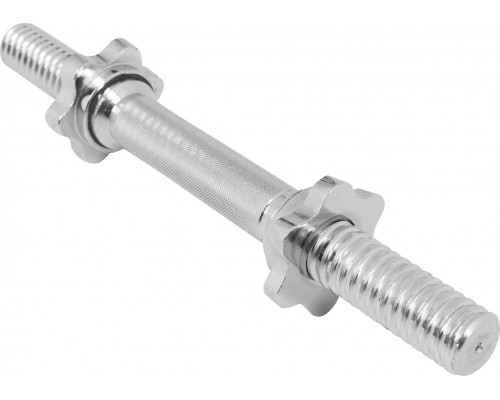 Sourcing DUMBELL BAR DLB026 35 CM OUTLINER