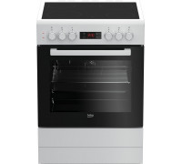 Kuchenka Beko FSE67300GW