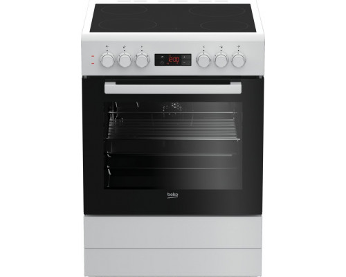 Kuchenka Beko FSE67300GW