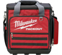 Milwaukee MILWAUKEE PACKOUT BAG WITH A LAPTOP POCKET