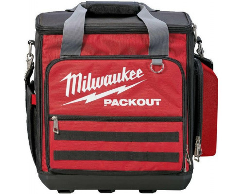 Milwaukee MILWAUKEE PACKOUT BAG WITH A LAPTOP POCKET