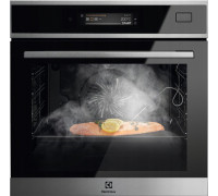 Electrolux BUILT-IN OVEN EOB9S31WX