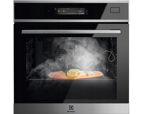 Electrolux BUILT-IN OVEN EOB9S31WX